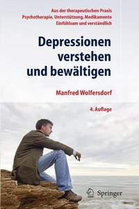 bokomslag Depressionen verstehen und bewltigen