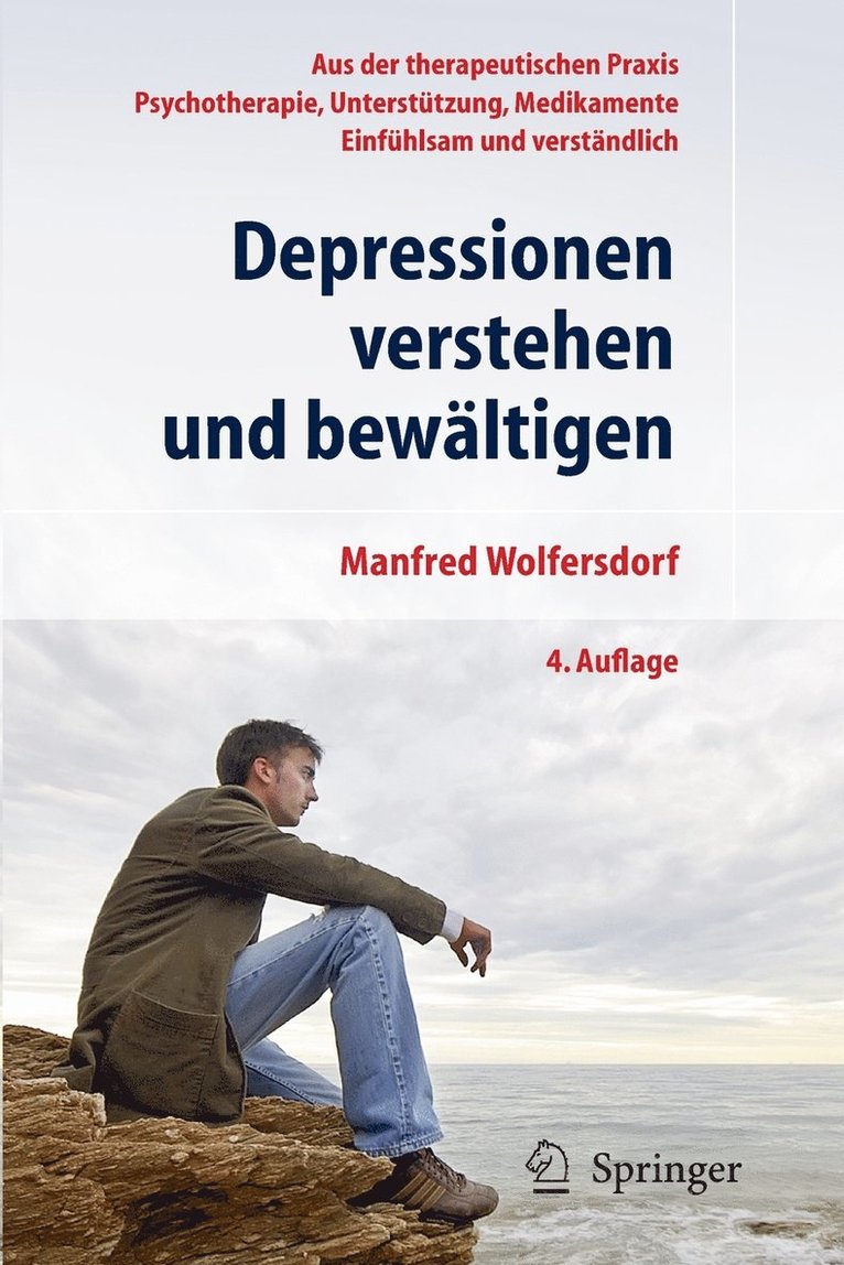 Depressionen verstehen und bewltigen 1