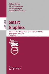 bokomslag Smart Graphics
