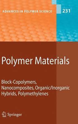 Polymer Materials 1