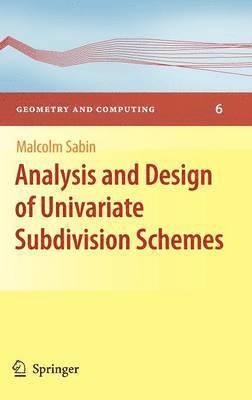 Analysis and Design of Univariate Subdivision Schemes 1