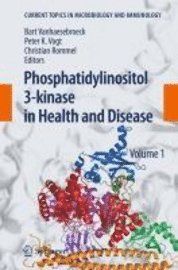 bokomslag Phosphoinositide 3-kinase in Health and Disease