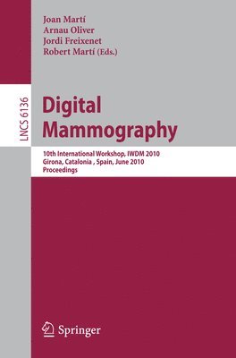 Digital Mammography 1