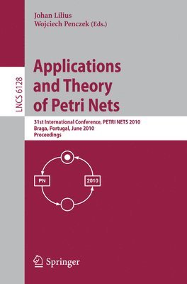 Applications and Theory of Petri Nets 1