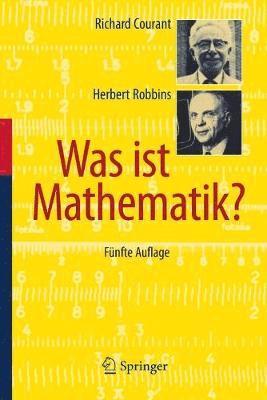 Was ist Mathematik? 1