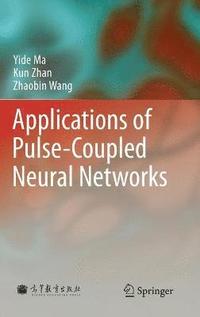 bokomslag Applications of Pulse-Coupled Neural Networks