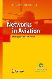 bokomslag Networks in Aviation