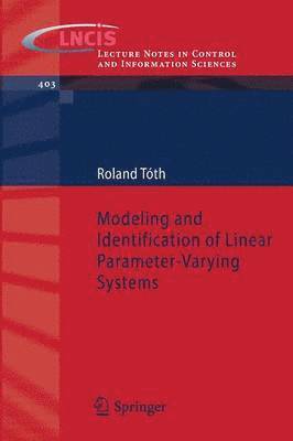Modeling and Identification of Linear Parameter-Varying Systems 1