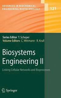 bokomslag Biosystems Engineering II