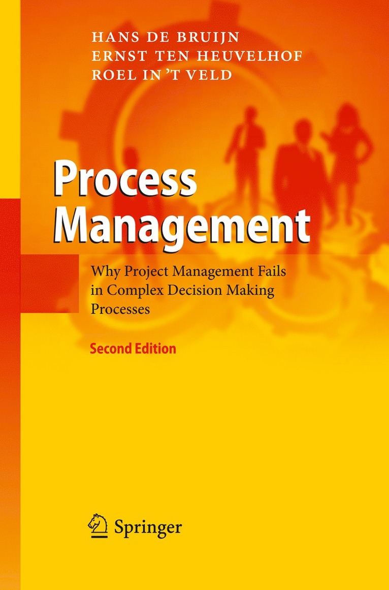 Process Management