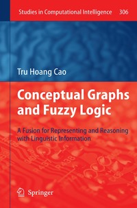 bokomslag Conceptual Graphs and Fuzzy Logic