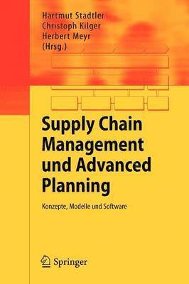 Supply Chain Management und Advanced Planning 1