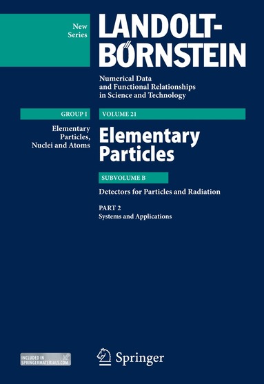 Herwig Schopper - Detectors for Particles and Radiation, Inbunden