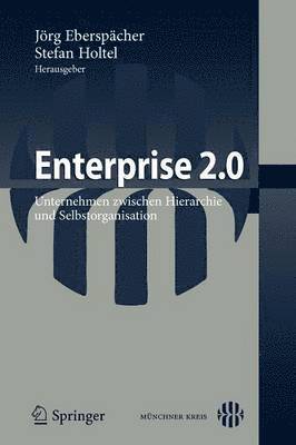 Enterprise 2.0 1