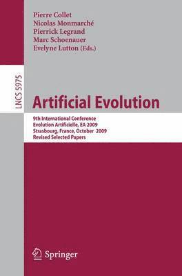 Artificial Evolution 1