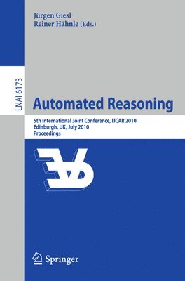 Automated Reasoning 1