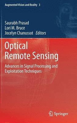 Optical Remote Sensing 1