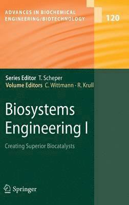 Biosystems Engineering I 1