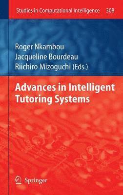 Advances in Intelligent Tutoring Systems 1