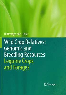 Wild Crop Relatives: Genomic and Breeding Resources 1