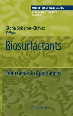 Biosurfactants 1