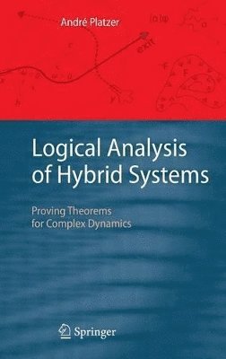 Logical Analysis of Hybrid Systems