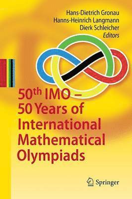 50th IMO - 50 Years of International Mathematical Olympiads 1