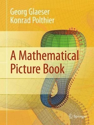 Georg Glaeser, Konrad Polthier - Mathematical Picture Book, Inbunden
