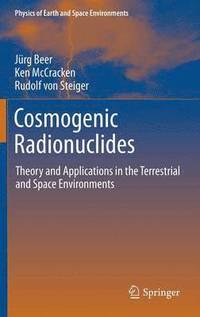 bokomslag Cosmogenic Radionuclides