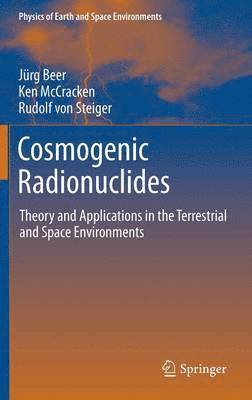 bokomslag Cosmogenic Radionuclides