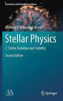Stellar Physics 1