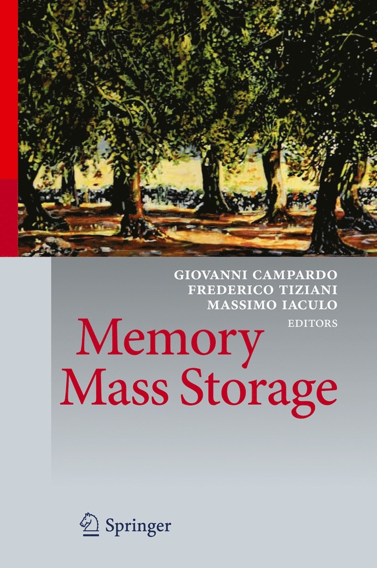 Memory Mass Storage 1