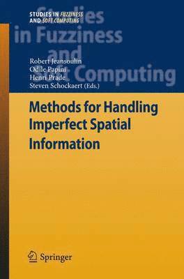 Methods for Handling Imperfect Spatial Information 1