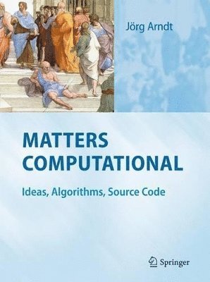 Matters Computational 1