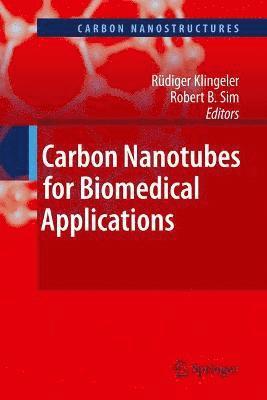 Carbon Nanotubes for Biomedical Applications 1