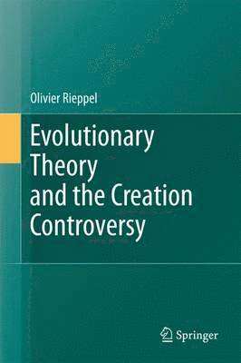 Evolutionary Theory and the Creation Controversy