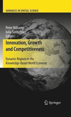 Innovation, Growth and Competitiveness 1