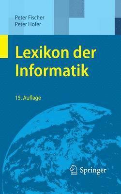 Lexikon der Informatik 1