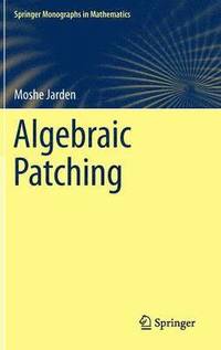 bokomslag Algebraic Patching