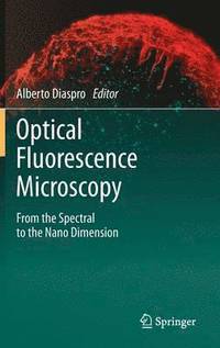 bokomslag Optical Fluorescence Microscopy