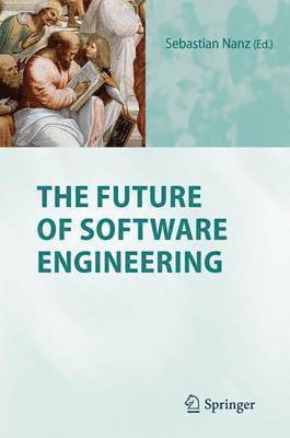 bokomslag The Future of Software Engineering