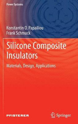 Silicone Composite Insulators 1