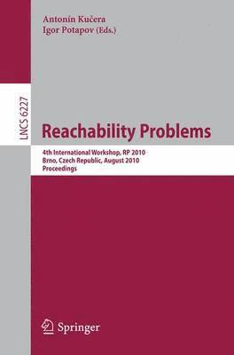 Reachability Problems 1