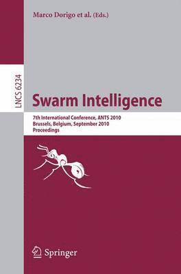 Swarm Intelligence 1