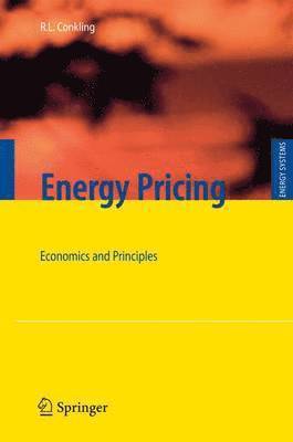 Energy Pricing 1