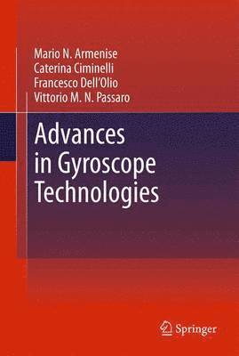 Advances in Gyroscope Technologies 1