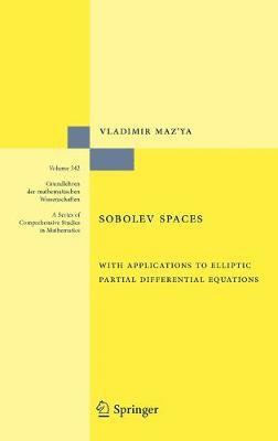 Sobolev Spaces 1