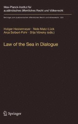Law of the Sea in Dialogue 1
