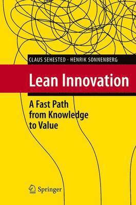 Lean Innovation 1