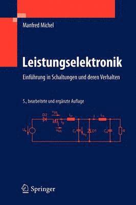 Leistungselektronik 1